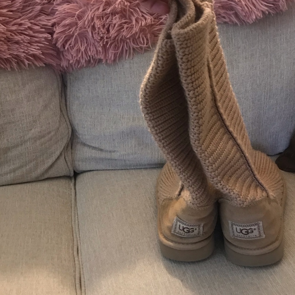 Ugg Boots - image 2